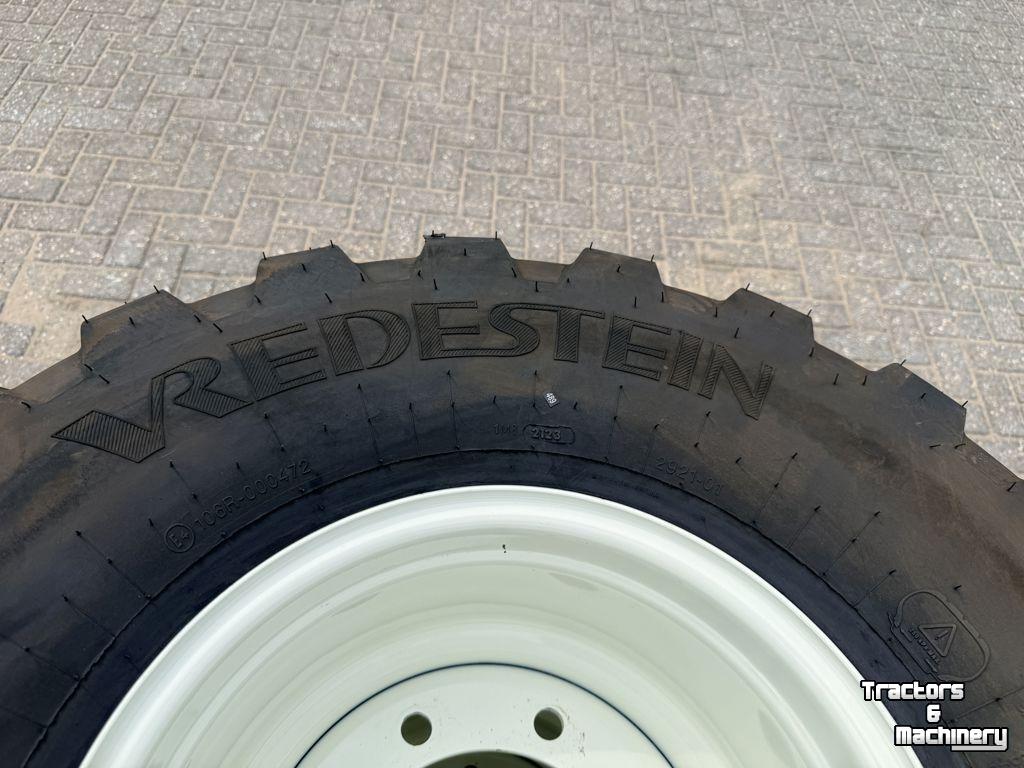 Räder, Reifen, Felgen & Distanzringe Vredestein Vredestein 520/50R17 Flotation Trac met Velg