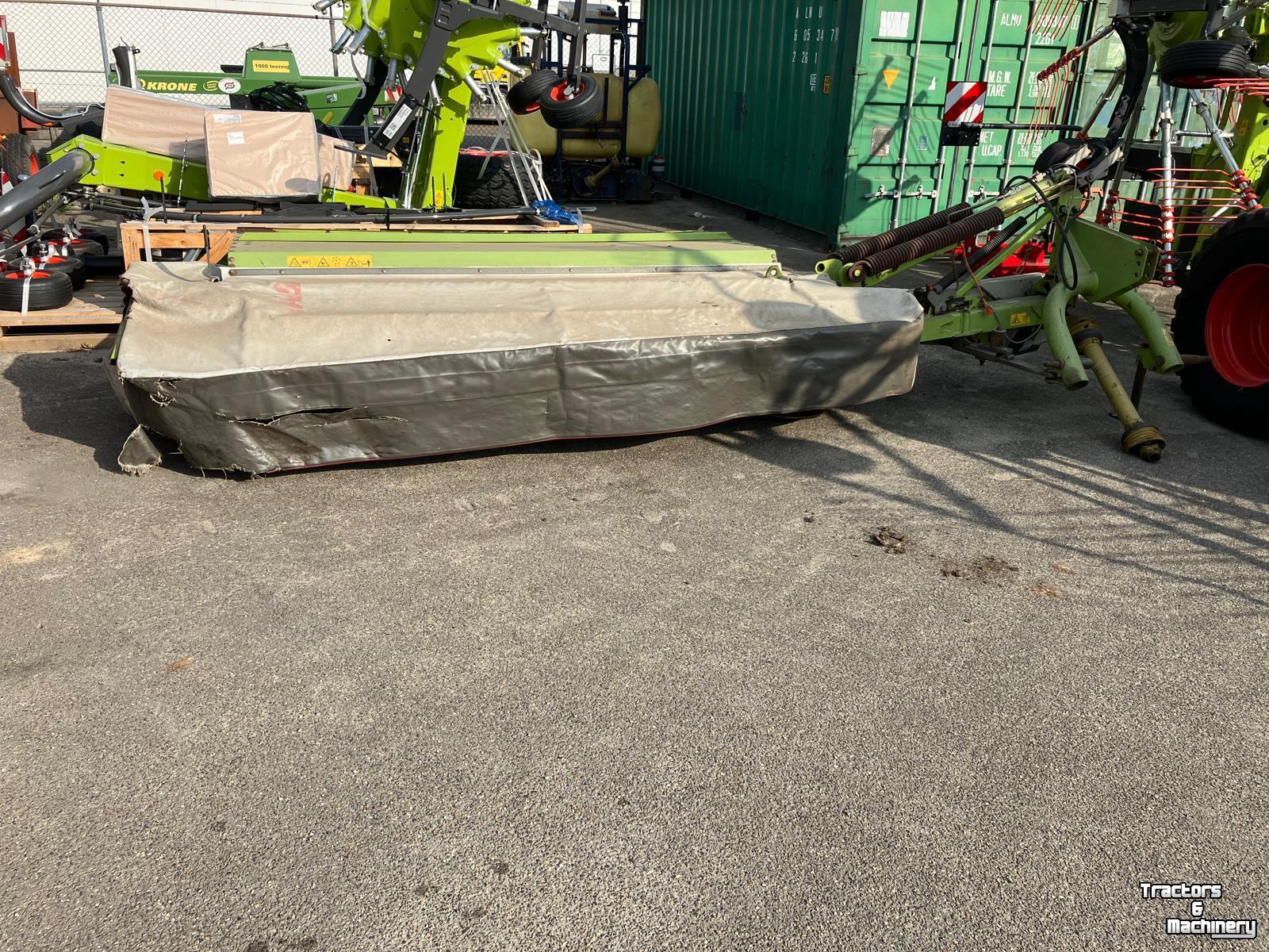 Mähwerk Claas DISCO 3050 C Plus