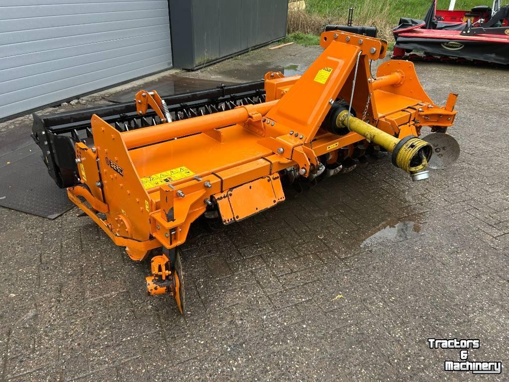 Kreiselegge Berti Giove 280 Frees