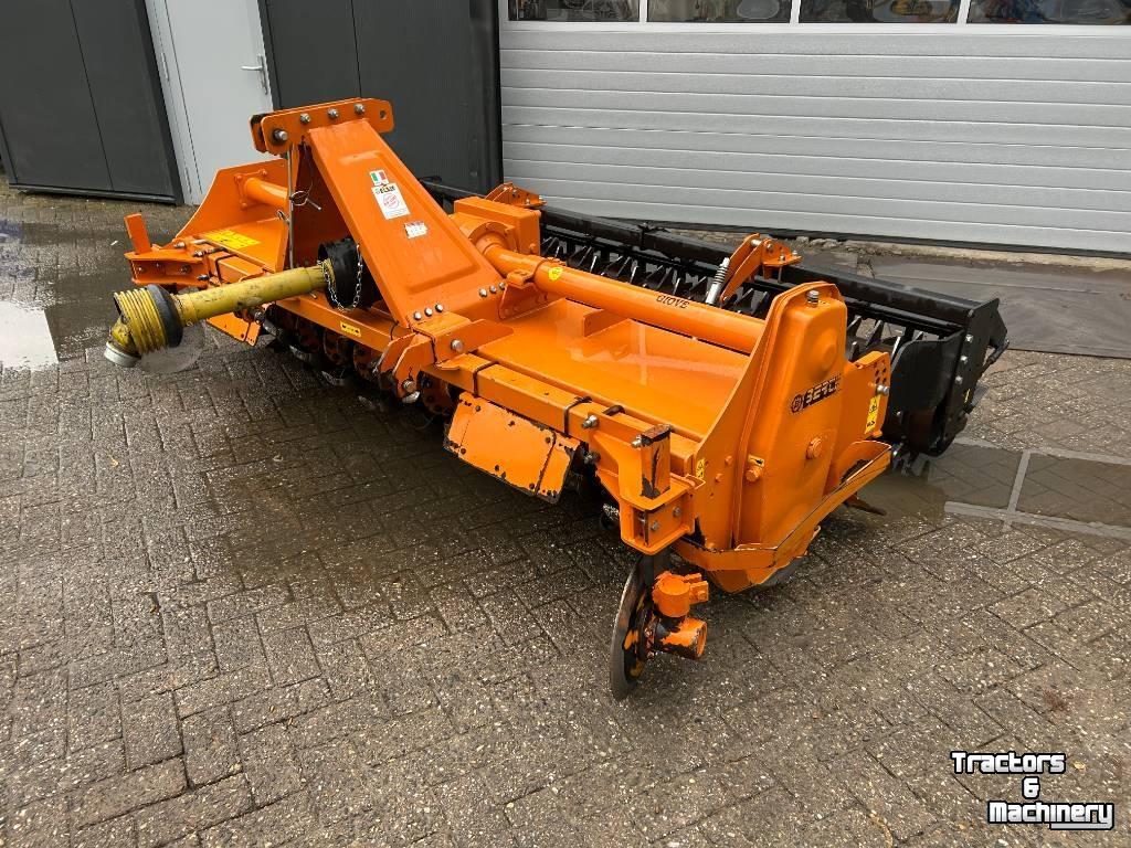 Kreiselegge Berti Giove 280 Frees