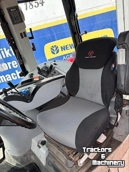 Schlepper / Traktor Massey Ferguson 6465 Dyna 6