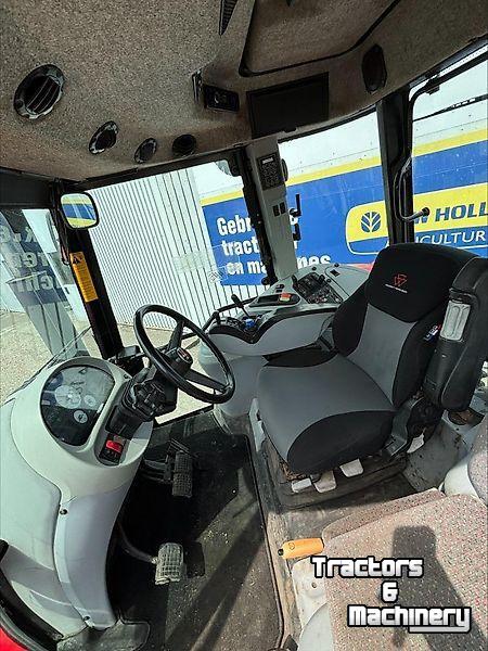 Schlepper / Traktor Massey Ferguson 6465 Dyna 6