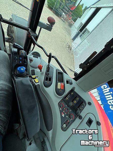 Schlepper / Traktor Massey Ferguson 6465 Dyna 6