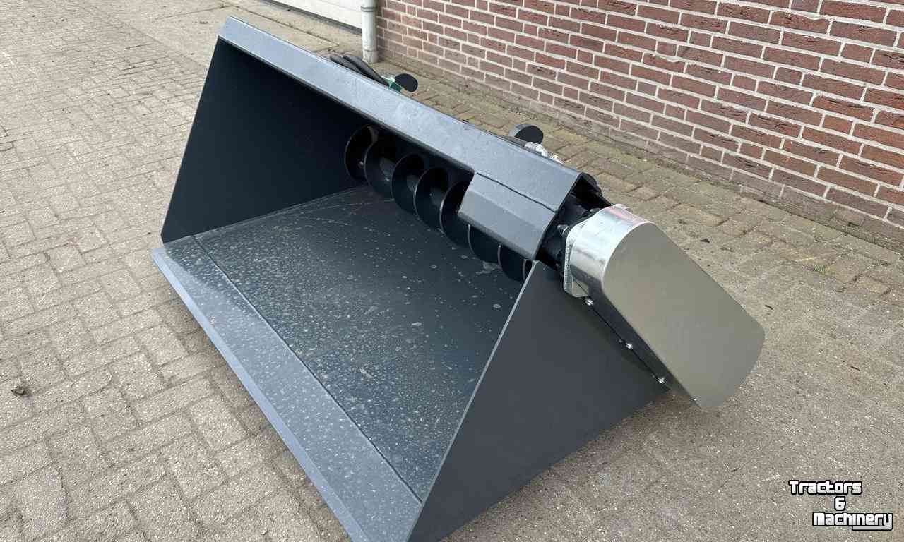 Sonstiges Anbauteile und Zubehör  Beton vijzelbak