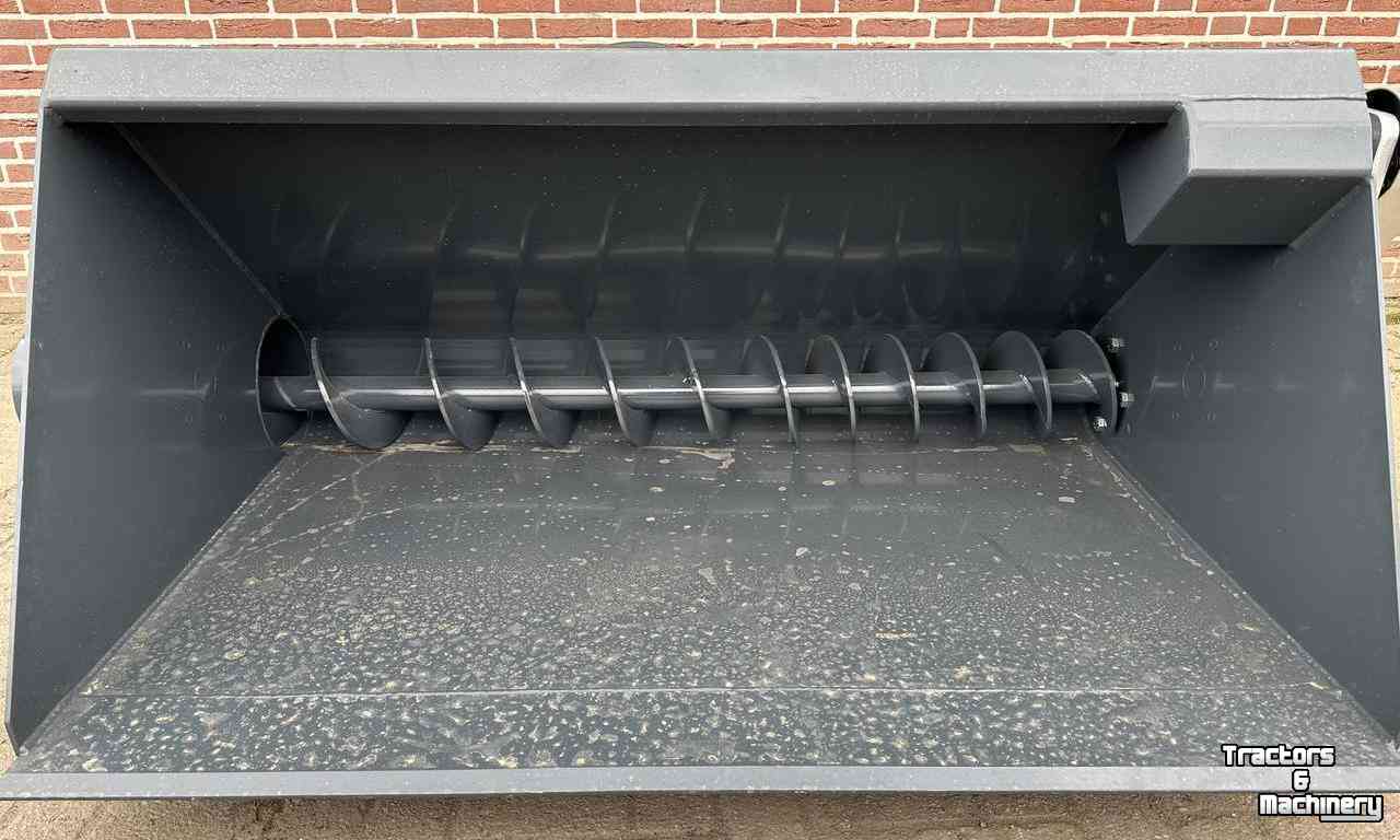 Sonstiges Anbauteile und Zubehör  Beton vijzelbak