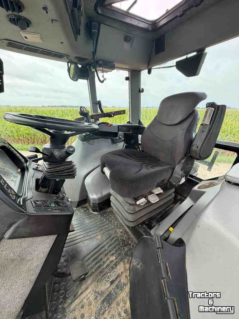 Schlepper / Traktor Steyr 6145 CVT