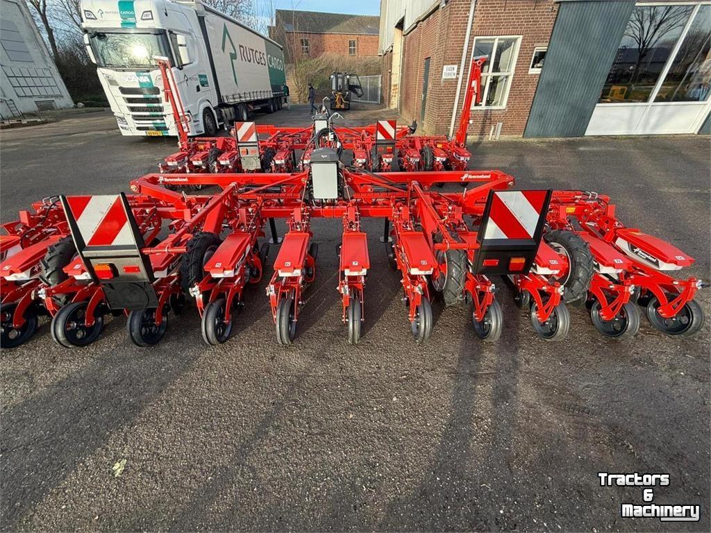 Einzelkornsägeräte Kverneland Monopil SE Mulch Tandem 12 rij