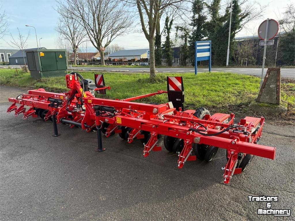 Einzelkornsägeräte Kverneland Monopil SE Mulch Tandem 12 rij