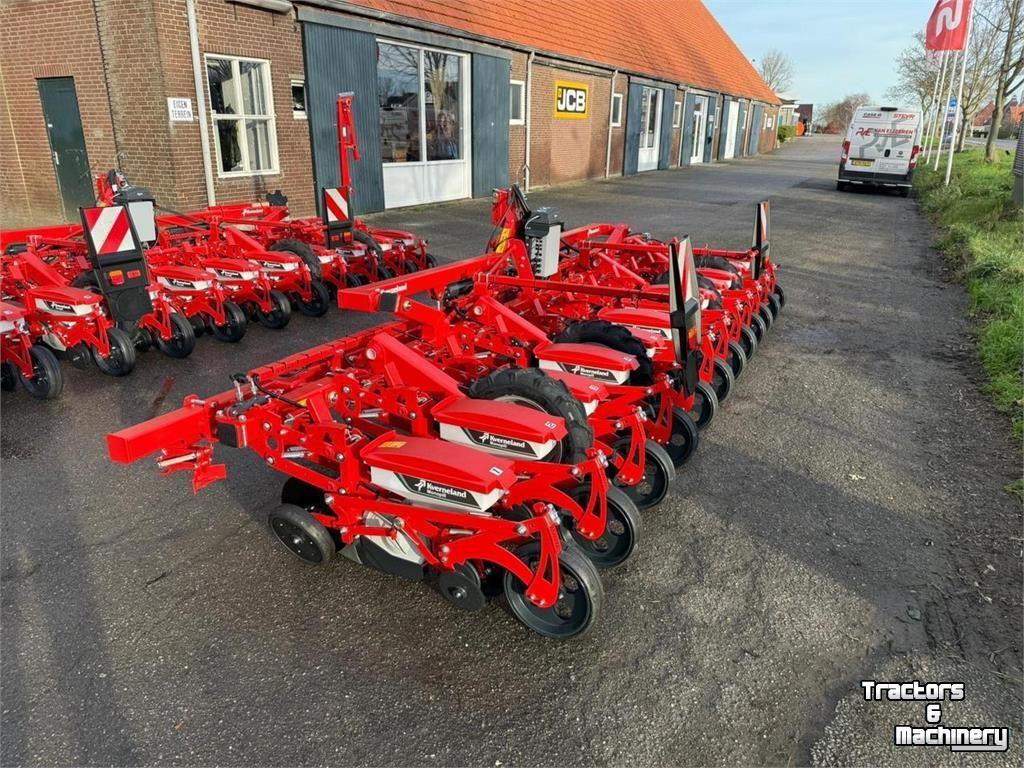 Einzelkornsägeräte Kverneland Monopil SE Mulch Tandem 12 rij
