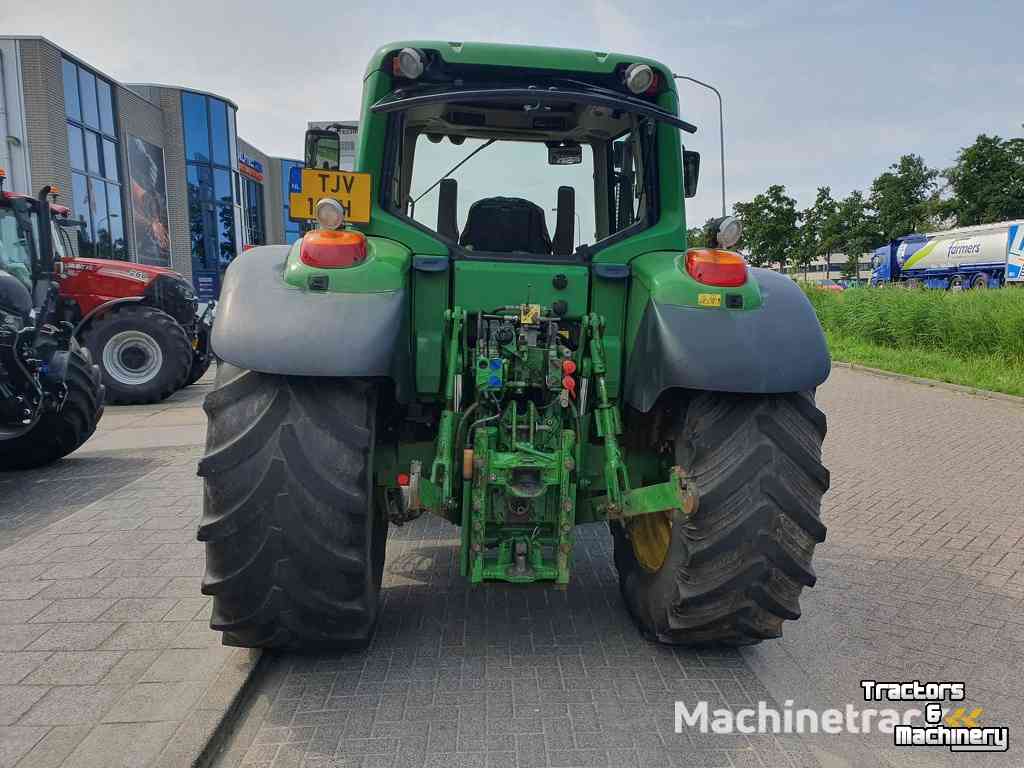 Schlepper / Traktoren John Deere 6230