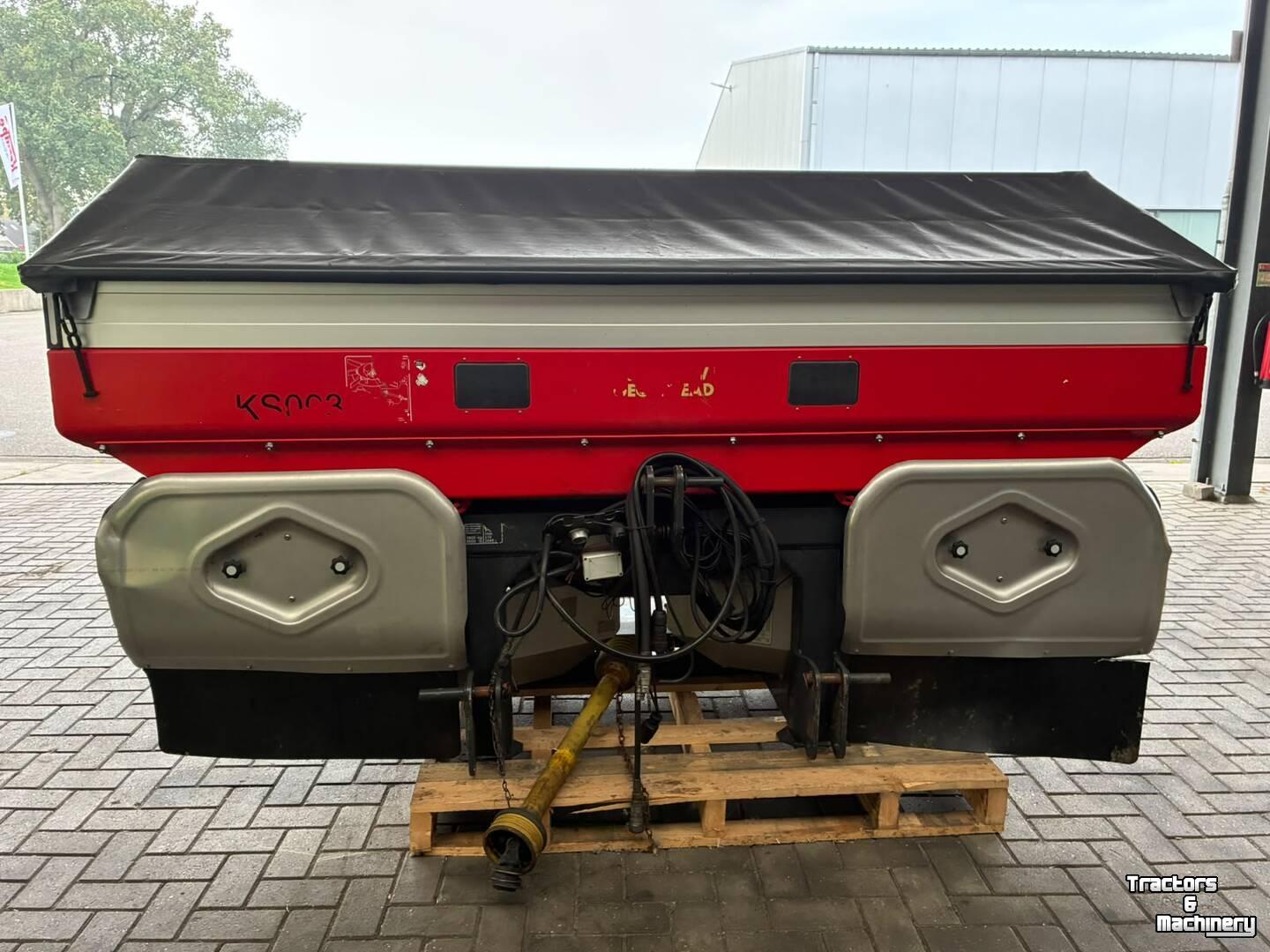 Düngerstreuer Vicon Overig