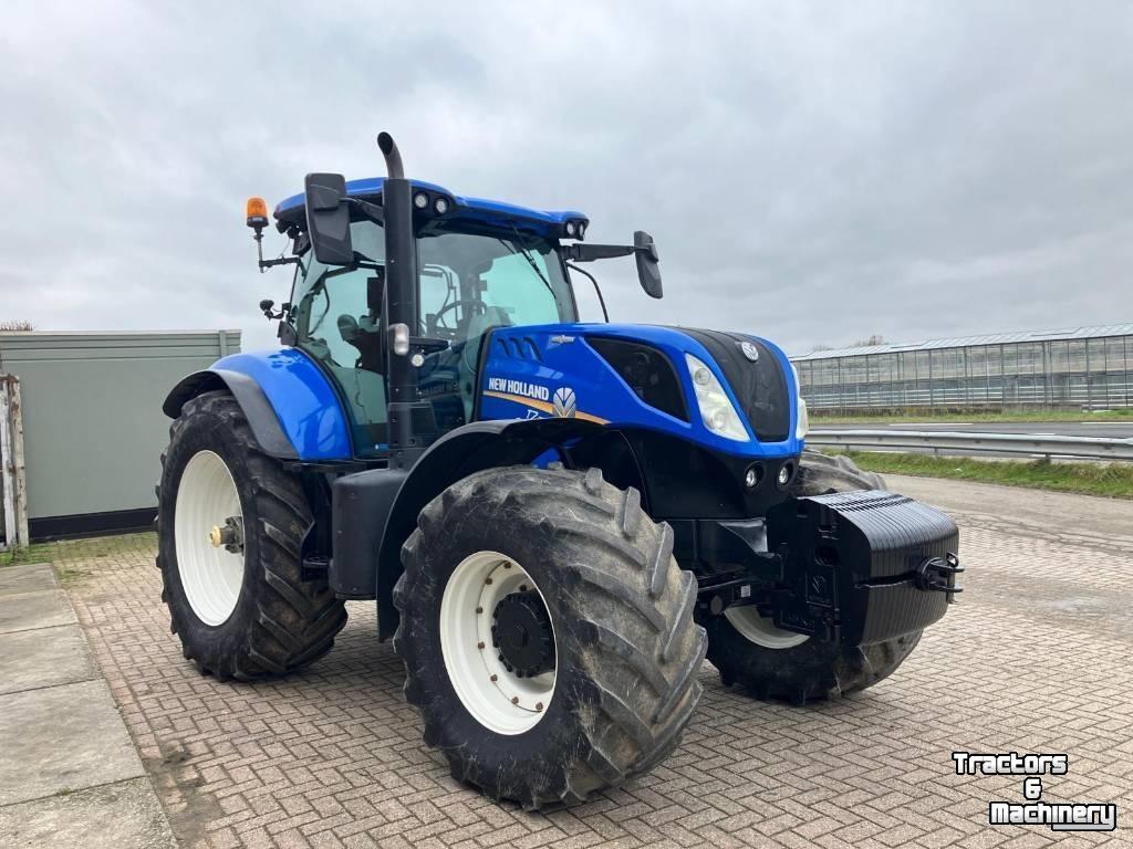 Schlepper / Traktor New Holland T7.230 AC