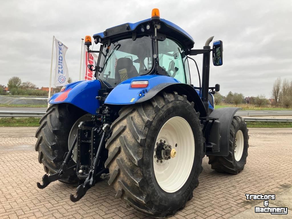 Schlepper / Traktor New Holland T7.230 AC