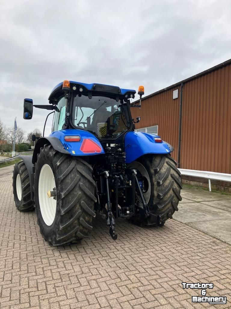 Schlepper / Traktor New Holland T7.230 AC