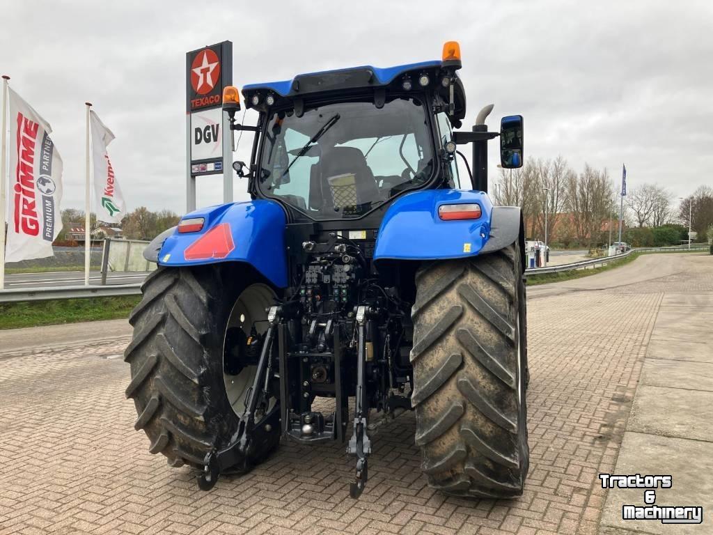 Schlepper / Traktor New Holland T7.230 AC