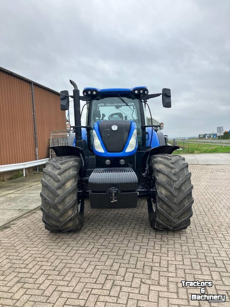 Schlepper / Traktor New Holland T7.230 AC