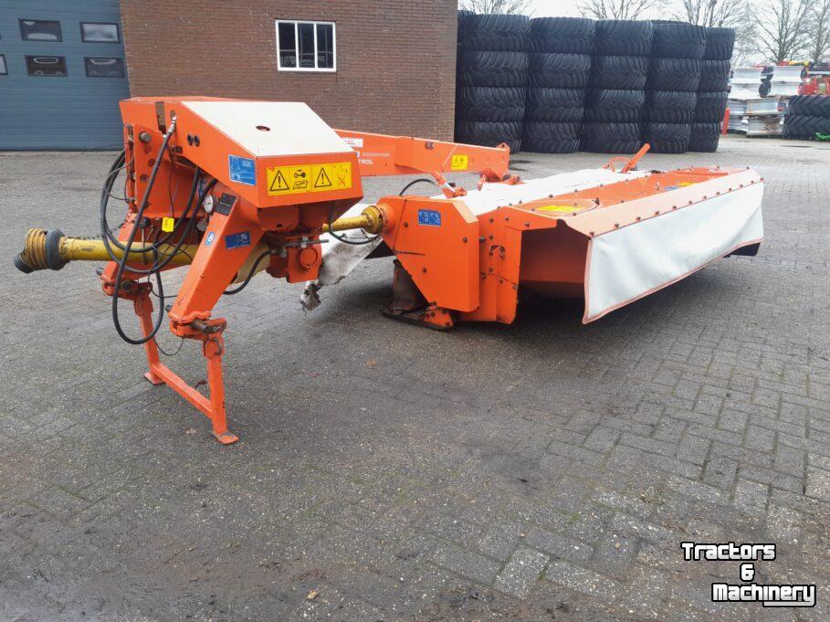 Mähwerk Kuhn FC 313