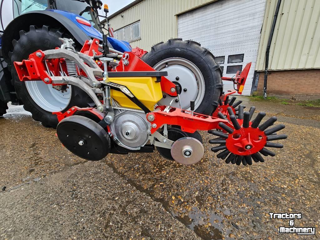Einzelkornsägeräte Grimme Matrix 1200 Gen II