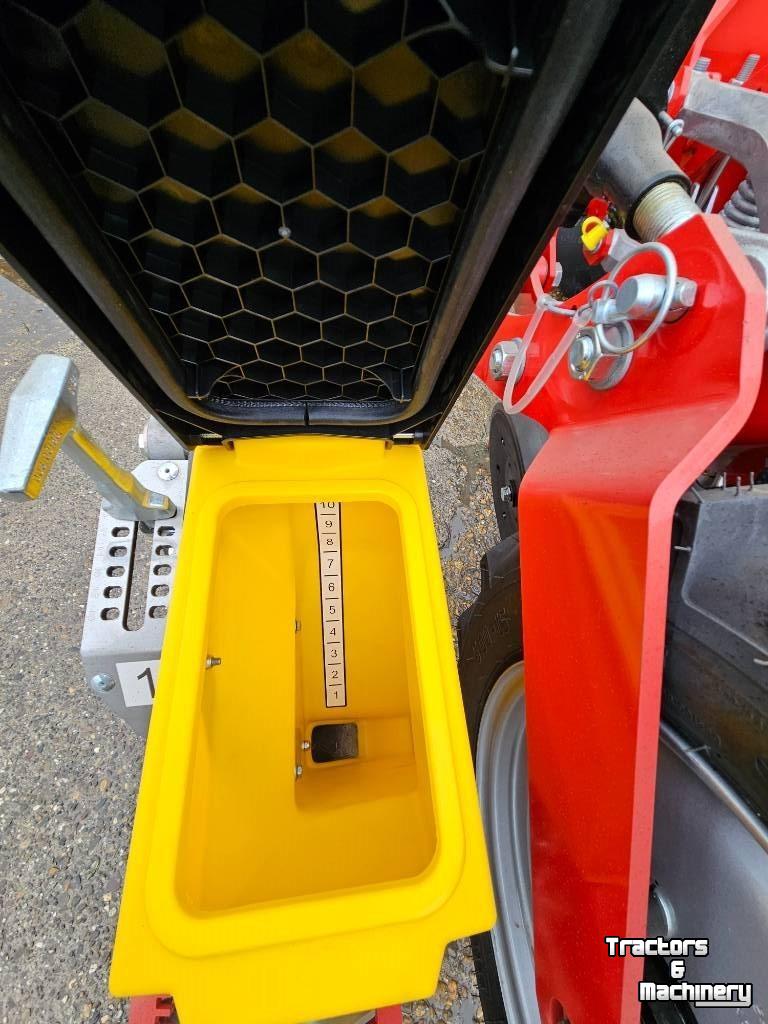 Einzelkornsägeräte Grimme Matrix 1200 Gen II