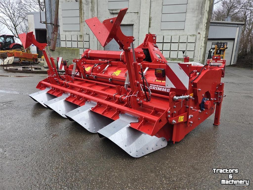 Dammformer Grimme GF 400