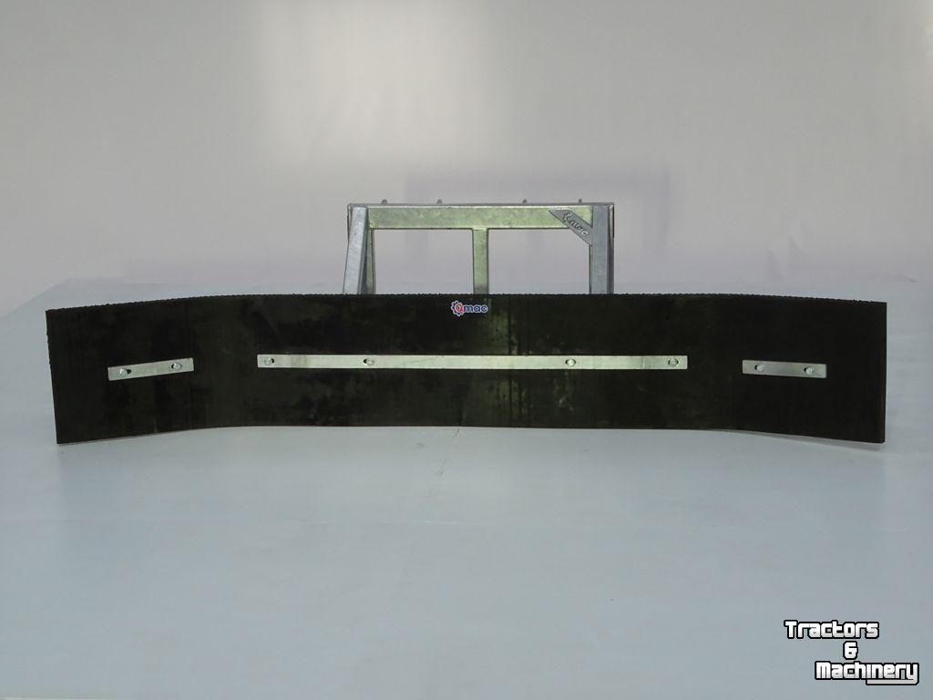 Gummi-Schieber Qmac 270 SCHUIF VAST SCHAFFER BORD