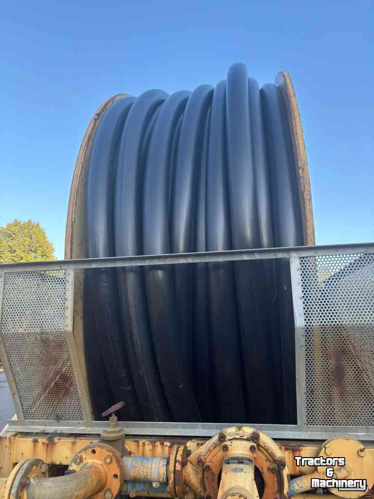 Beregnungsmaschine Perrot Peromat 110-300 SE