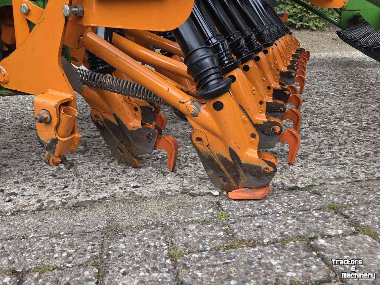 Drillmaschine Amazone D9-30 Super zaaimachine