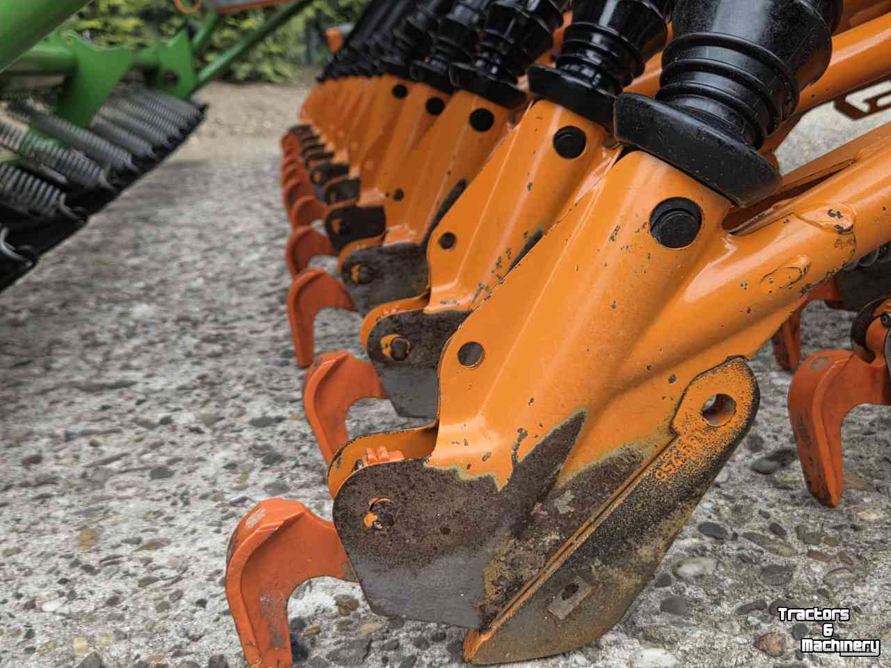 Drillmaschine Amazone D9-30 Super zaaimachine