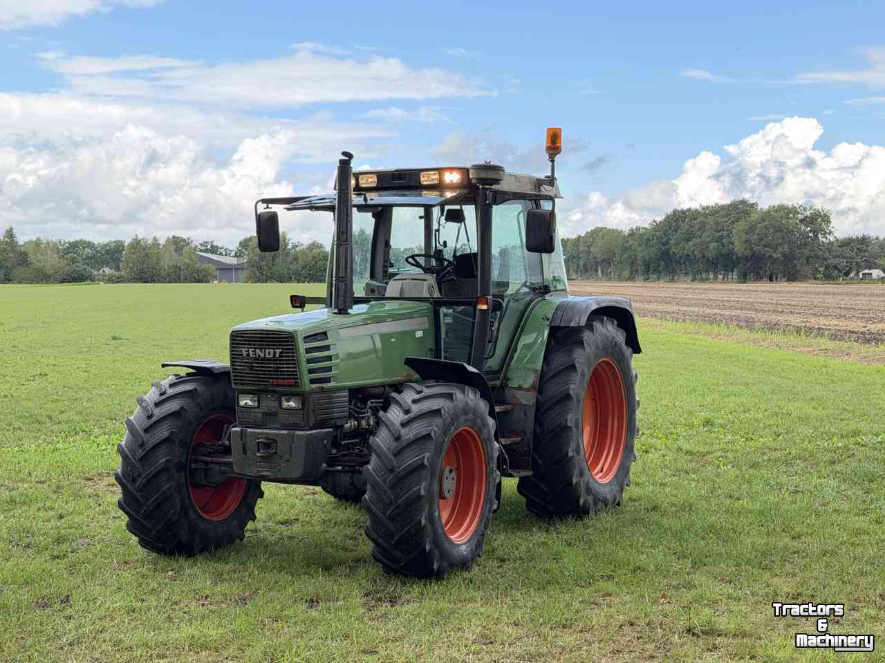 Schlepper / Traktor  312 FARMER