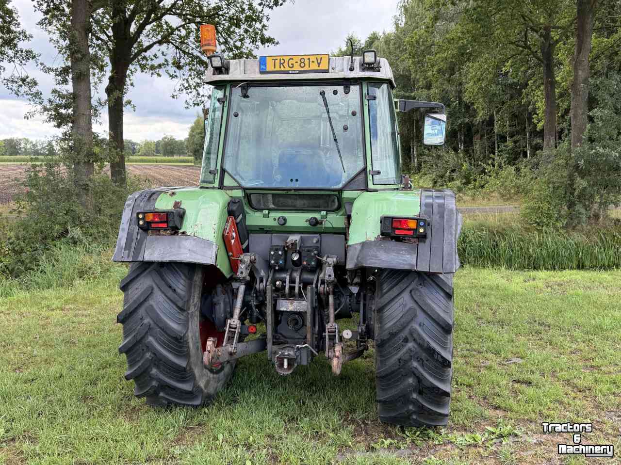 Schlepper / Traktor  312 FARMER