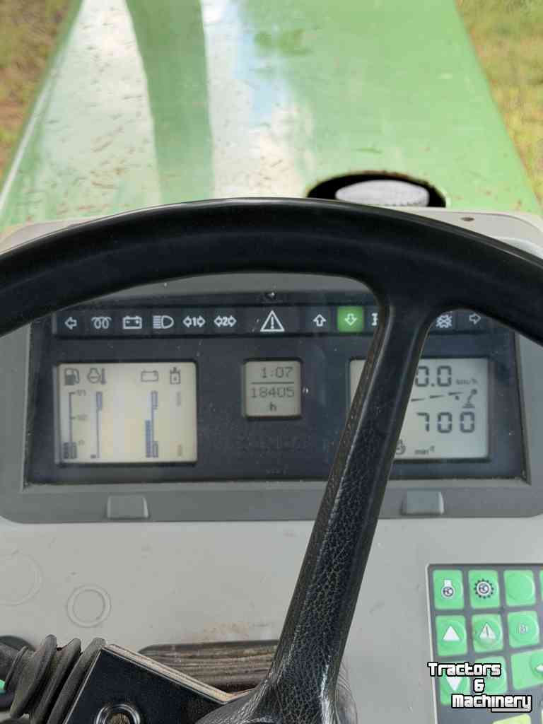 Schlepper / Traktor  312 FARMER