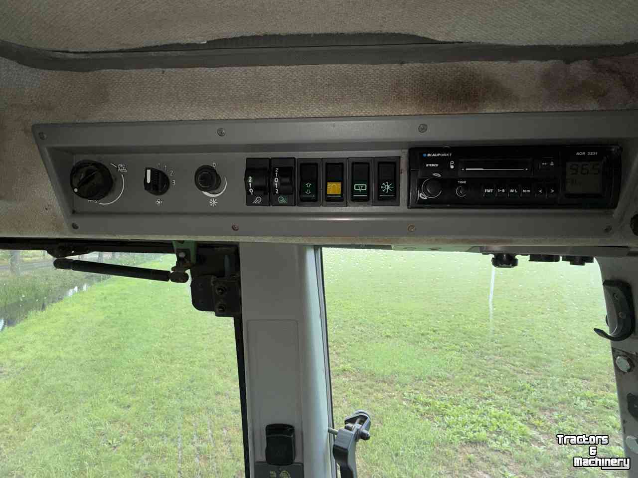 Schlepper / Traktor  312 FARMER