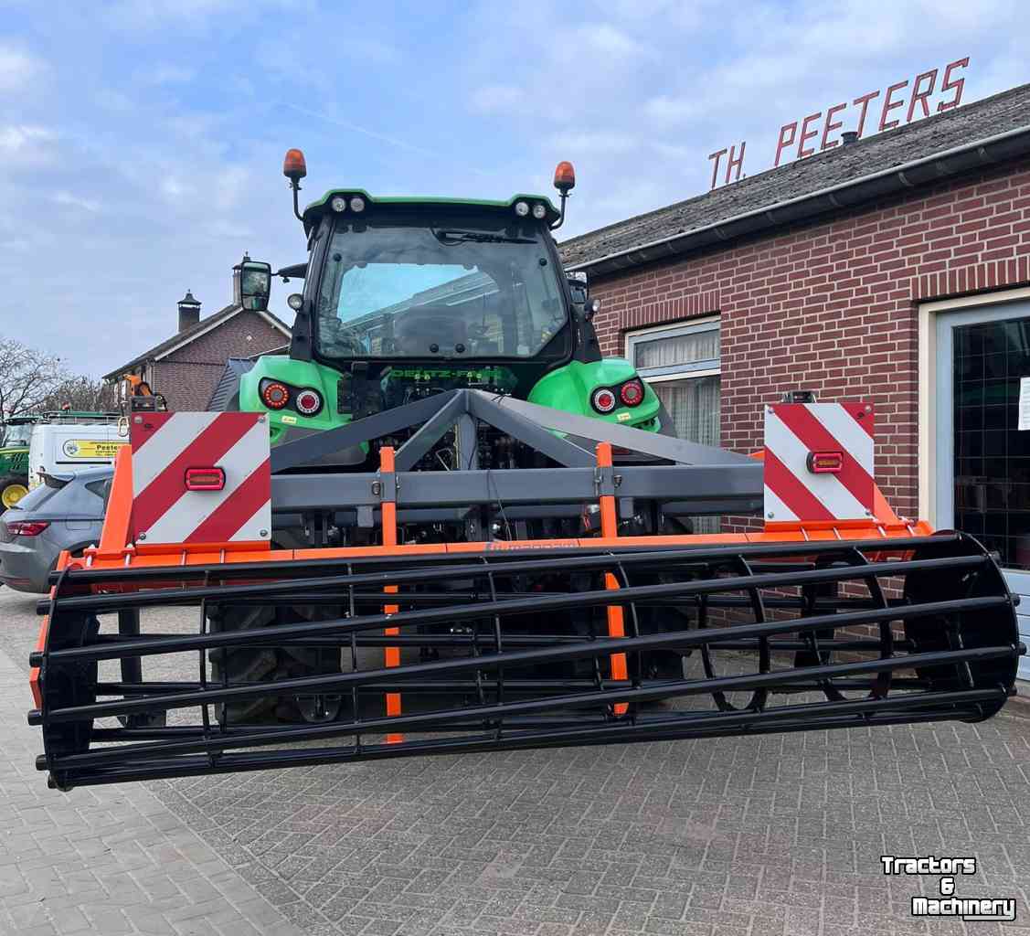 Tiefenlockerer Mandam MG 5 3000