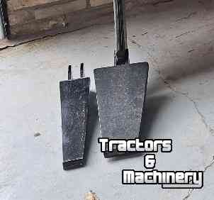 Tiefenlockerer Mandam MG 5 3000