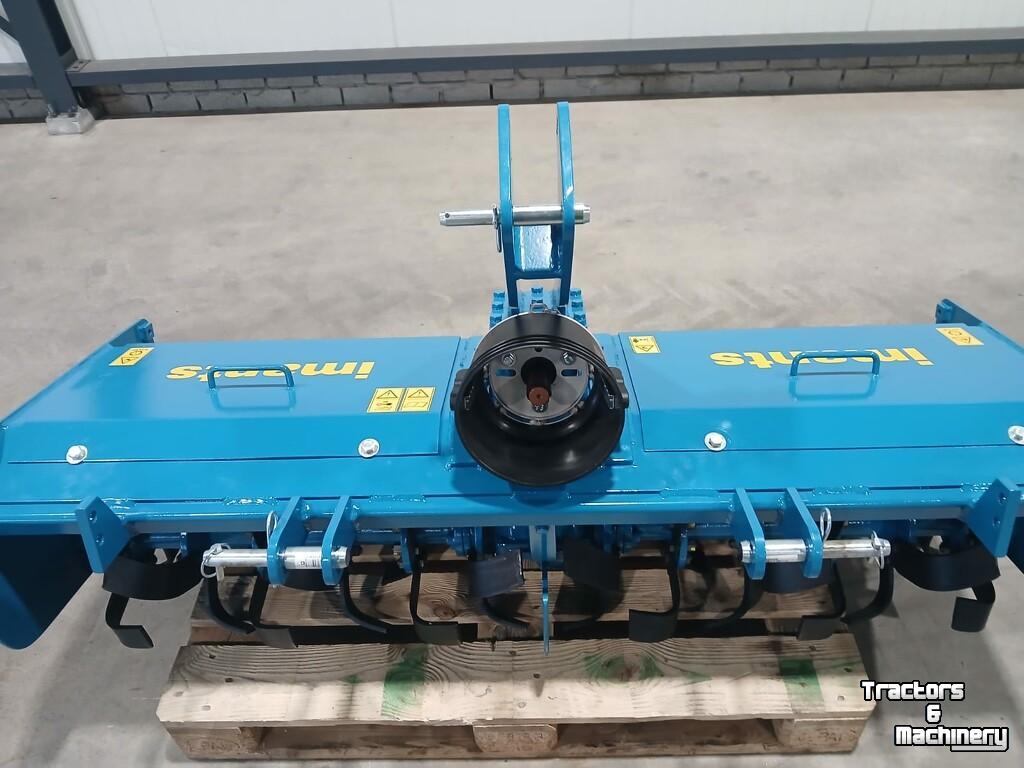 Bodenfräse Imants JNC 160L