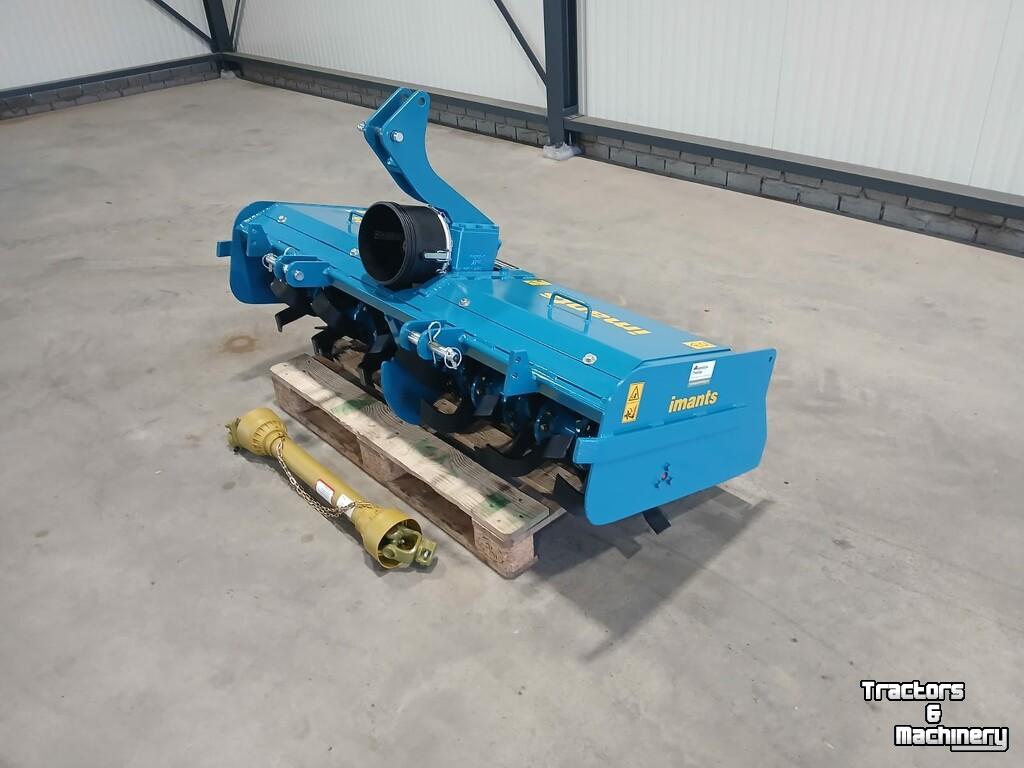 Bodenfräse Imants JNC 160L