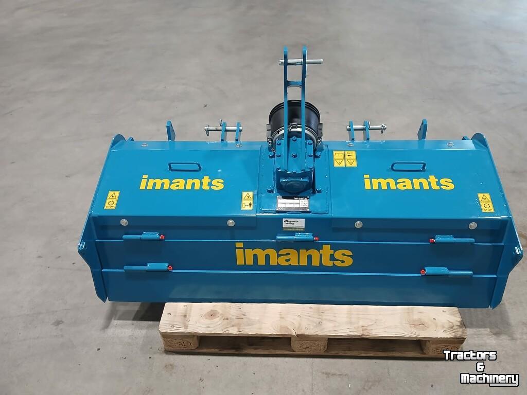 Bodenfräse Imants JNC 160L