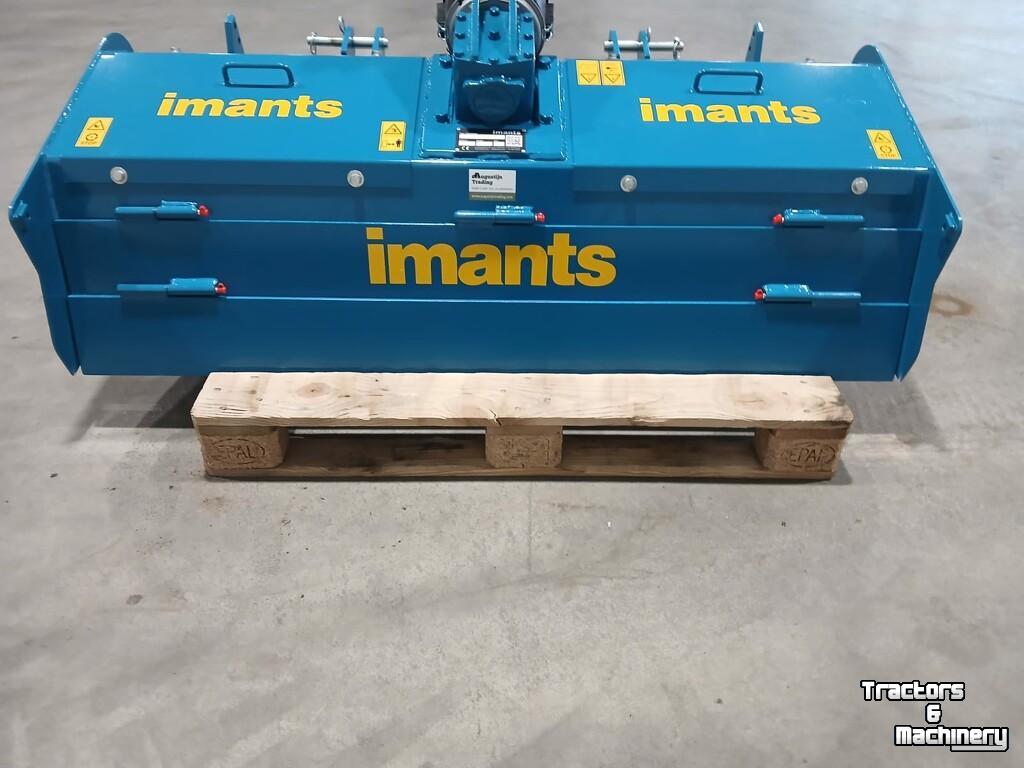 Bodenfräse Imants JNC 160L