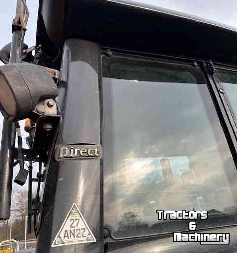 Schlepper / Traktoren Valtra T162 DIRECT