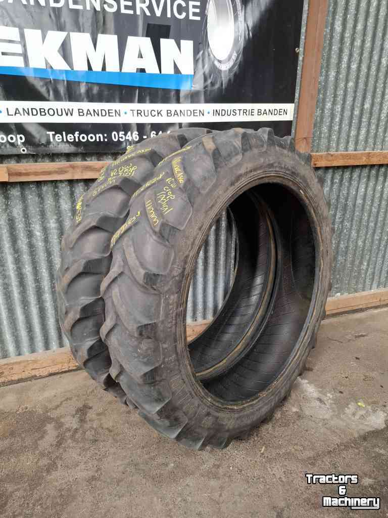 Räder, Reifen, Felgen & Distanzringe Alliance 11.2R38 (270/95R38)
