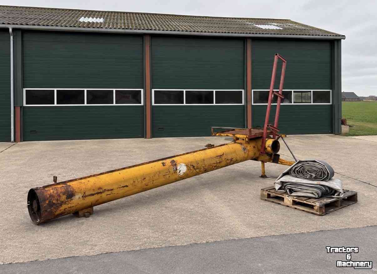 Graben Pumpe AP 5 m