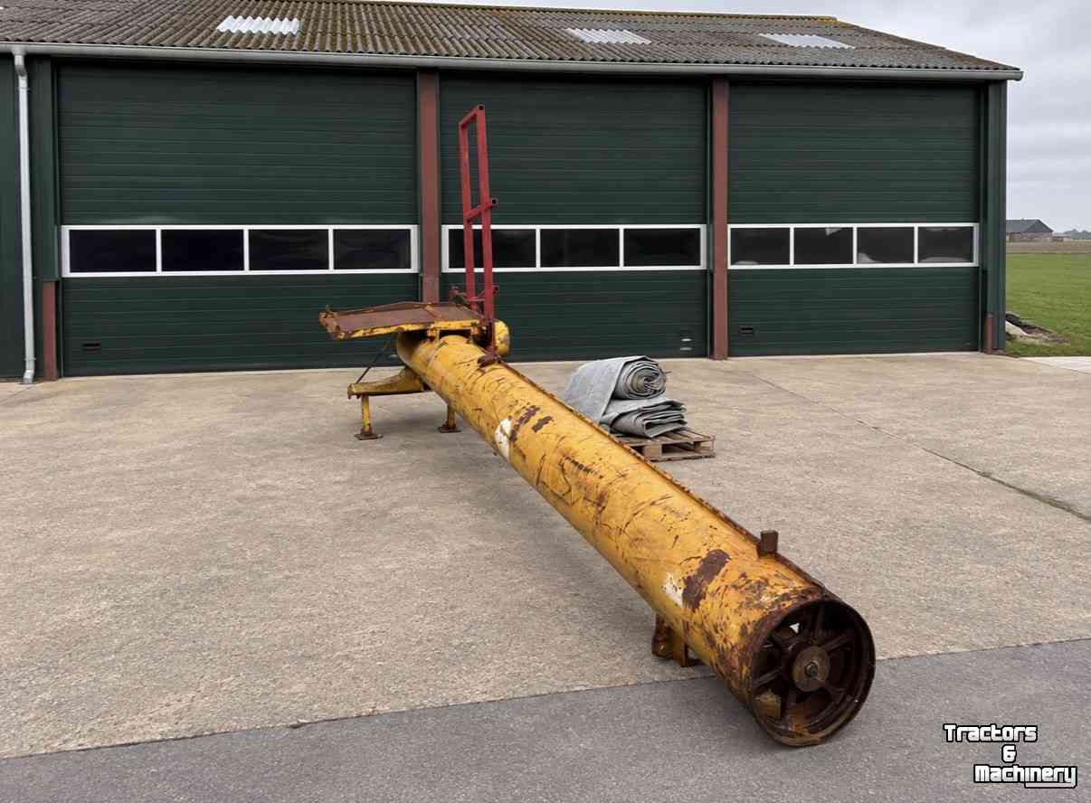 Graben Pumpe AP 5 m
