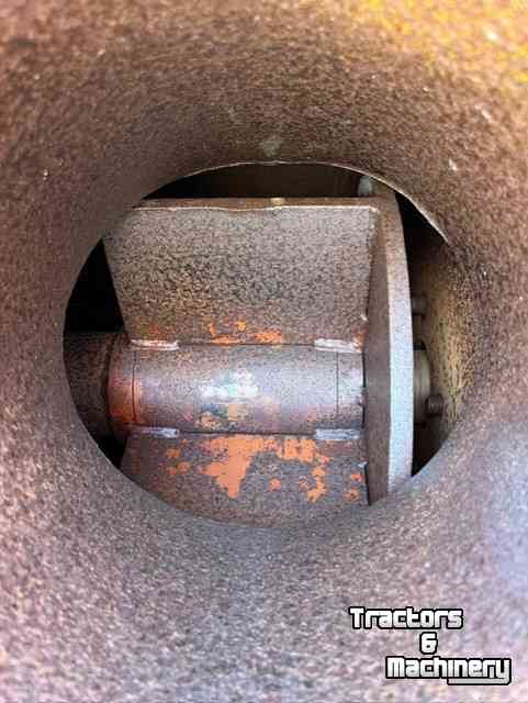 Graben Pumpe AP 5 m