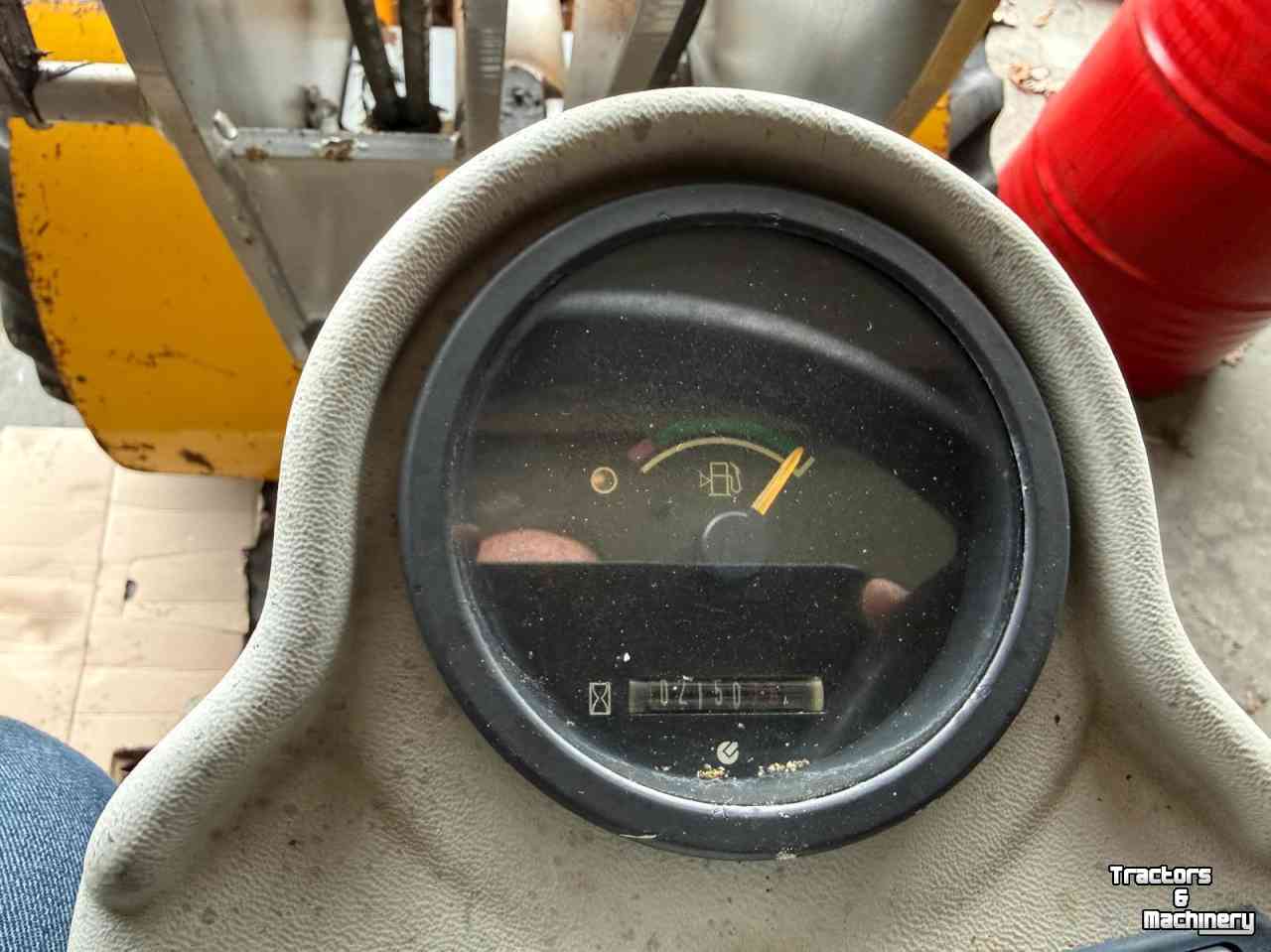 Radlader  L340