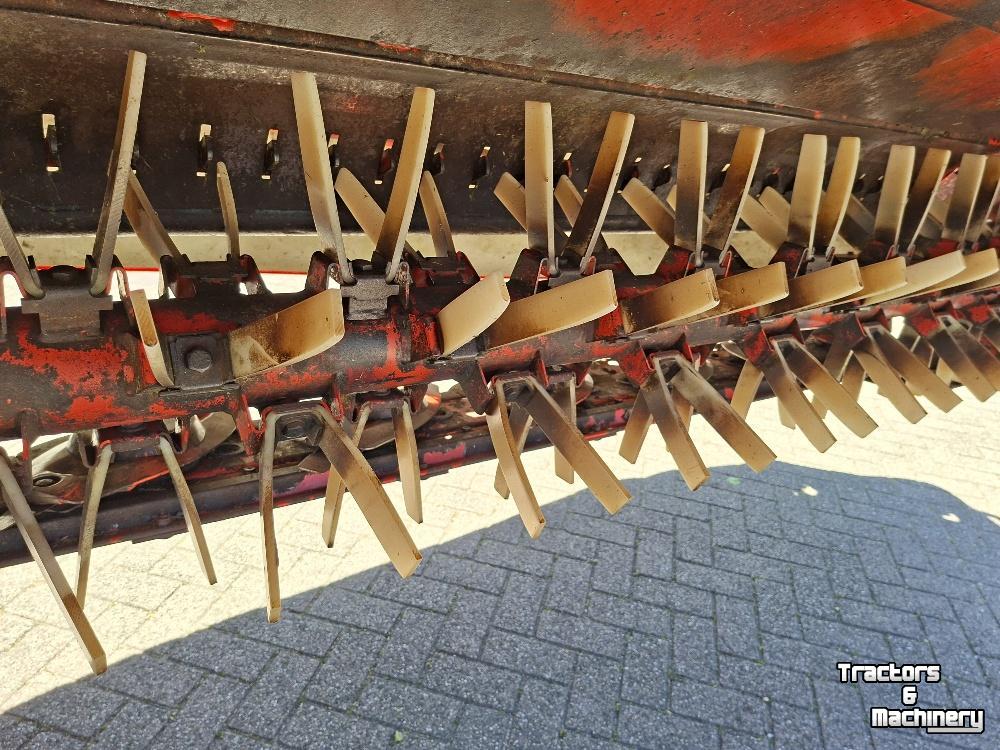 Mähwerk Kuhn FC313