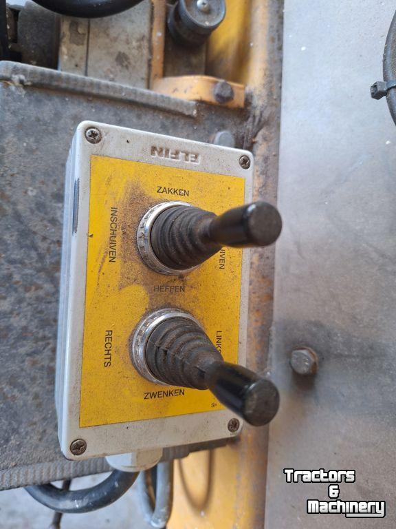 Baumstumpffräse  OBM pro 150