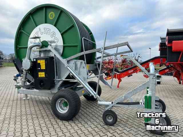 Beregnungsmaschine Irrimec ST6 110-450