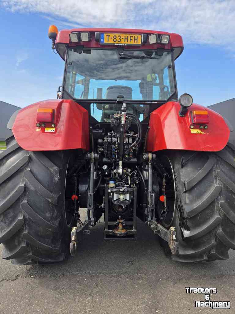 Schlepper / Traktor Case-IH cvx 1170