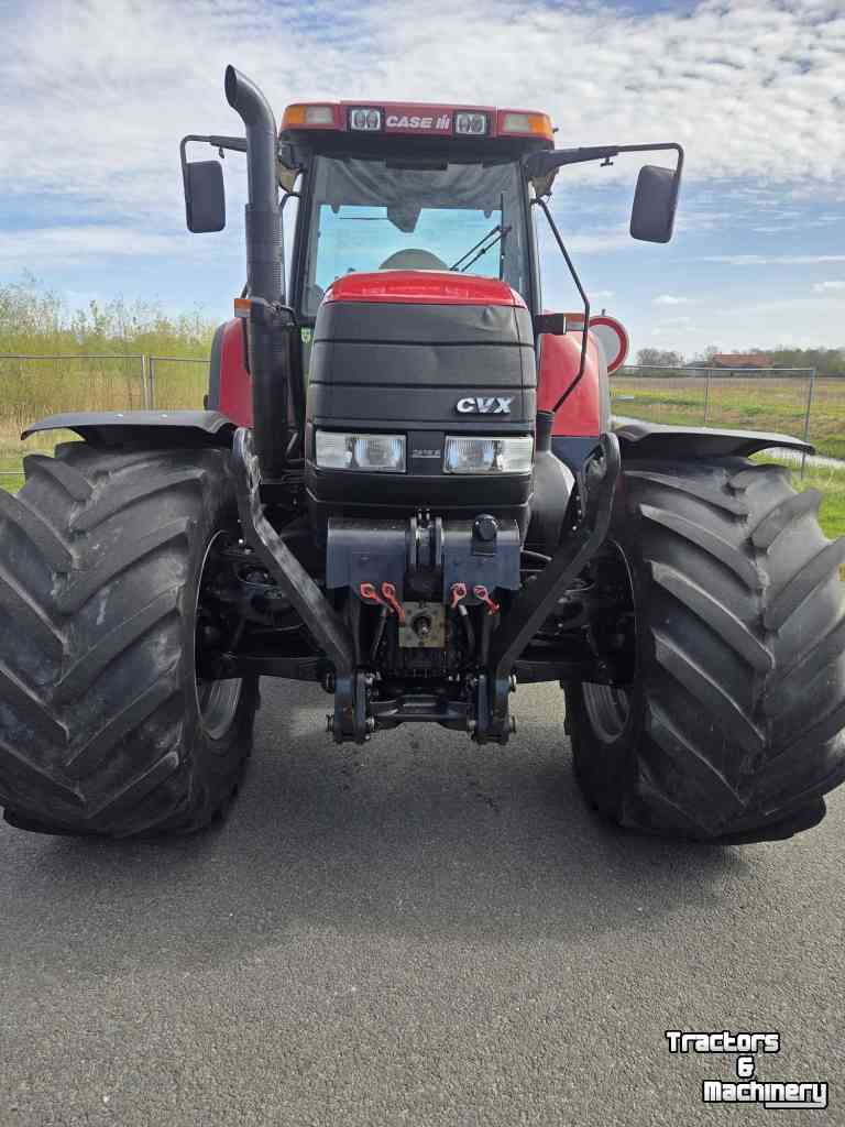 Schlepper / Traktor Case-IH cvx 1170