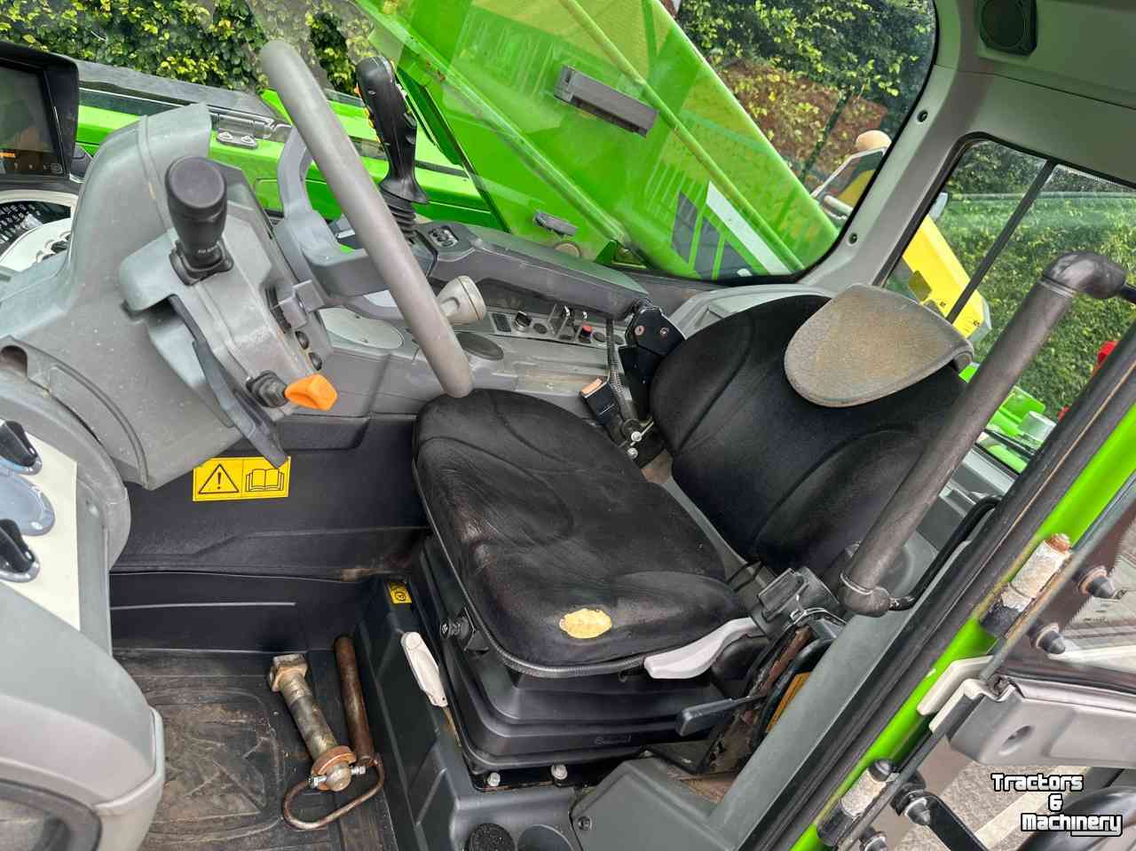 Teleskoplader Merlo TF35.7 C-140